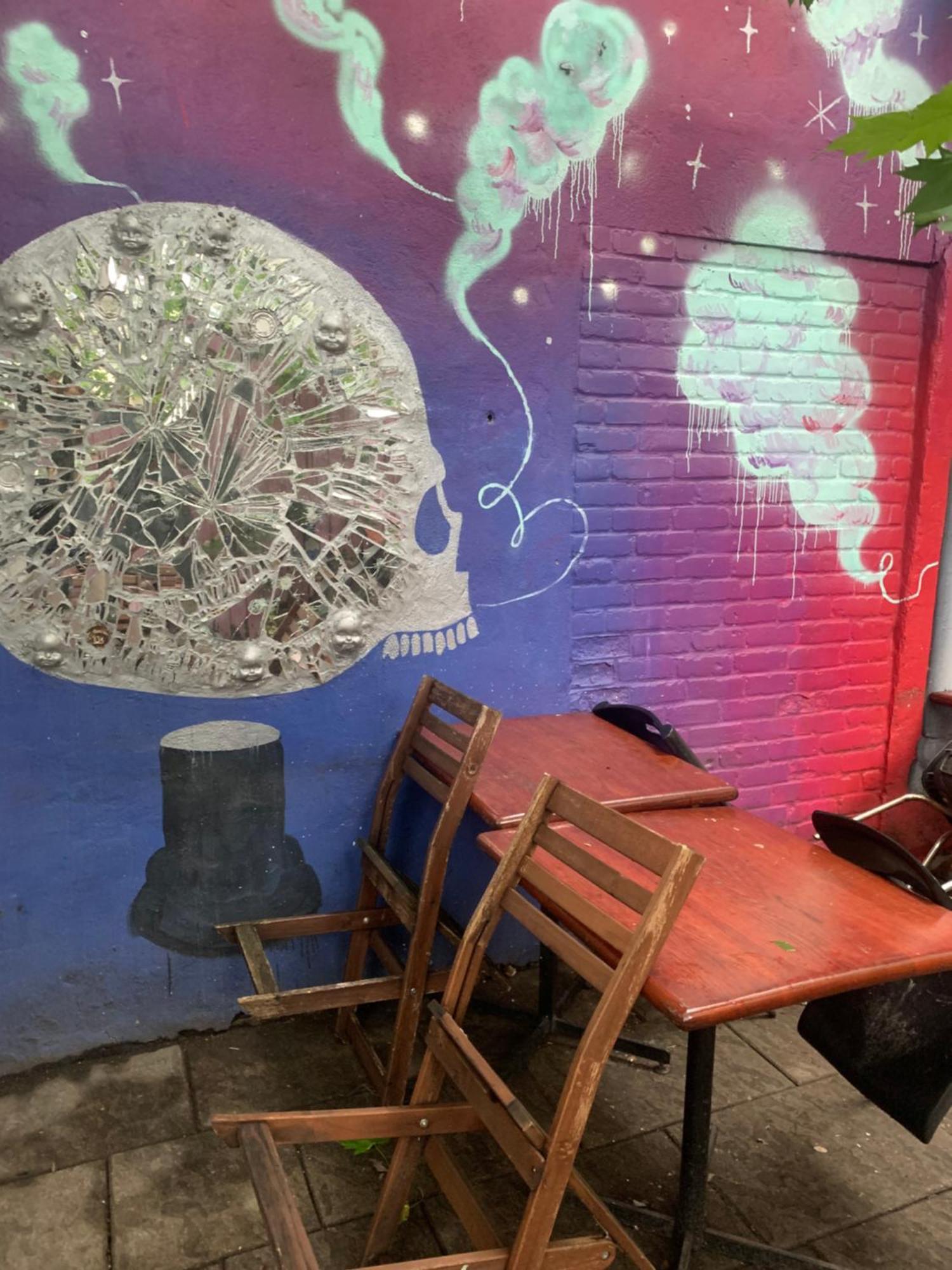 Pensione Popolo Montreal Exteriér fotografie